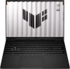 UPGRADED Asus TUF Gaming F16 FX608JMI-TU270, 16" WUXGA IPS 144Hz, Intel Core i5-14450HX, 16GB, 512GB SSD, RTX 5060 8GB, Grеy | 90NR0NB1-M00R50, Win11Pro 6