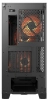 Cougar Airface ECO RGB, Mid Tower, 3 Fans, Black | CGR-5YA2B-RGB

 11