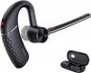 Безжична Bluetooth Handsfree слушалка Yealink BH71 Pro, USB-C/А, с кейс за зареждане, Черна | 1208709 4