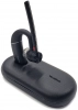 Безжична Bluetooth Handsfree слушалка Yealink BH71 Pro, USB-C/А, с кейс за зареждане, Черна | 1208709 2