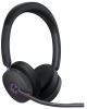 Безжични Bluetooth слушалки Yealink BH74, MS, ANC, USB-C/A, със зарядна стойка, Черни | 1208682 3