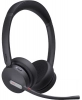Безжични Bluetooth слушалки Yealink WH64, MS, Noise Cancellation, DECT,  Черни | 1208674 2