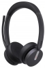 Безжични Bluetooth слушалки Yealink WH64, MS, Noise Cancellation, DECT,  Черни | 1208674 3