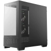 DeepCool CG380U, Middle Tower, 3 Fans, Black | R-CG380U-BKAGM3-G   3