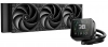 Водно охлаждане DeepCool SPARTACUS 420, Black | R-SPT420-BKDSMP-G-1 1