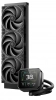 Водно охлаждане DeepCool SPARTACUS 420, Black | R-SPT420-BKDSMP-G-1 2