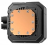 Водно охлаждане DeepCool SPARTACUS 420, Black | R-SPT420-BKDSMP-G-1 4