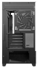 DeepCool CG380U, Middle Tower, 3 Fans, Black | R-CG380U-BKAGM3-G   7