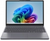 UPGRADED Lenovo IdeaPad Slim 3 15IWC11, 15.3" WUXGA IPS, Intel Core 3 304, 8GB, 512GB SSD, Luna Grey | 83RR0085BM, Win11Home 1