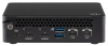 UPGRADED Asus NUC 16 Pro Kit, RNUC16GDKU760002, Intel Core Ultra 7 356H, 8 GB RAM, 0TB SSD, EU Cord, Black | 90AR00W2-M00090, Win11 7