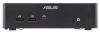 UPGRADED Asus NUC 16 Pro Kit, RNUC16GDKU760002, Intel Core Ultra 7 356H, 8 GB RAM, 0TB SSD, EU Cord, Black | 90AR00W2-M00090, Win11 1