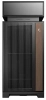 DeepCool CL6600, Mid Tower, 2 Fans, Black | R-CL6600-BKNNA0-G-1    3