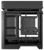DeepCool CL6600, Mid Tower, 2 Fans, Black | R-CL6600-BKNNA0-G-1    7