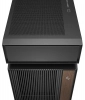 DeepCool CL6600, Mid Tower, 2 Fans, Black | R-CL6600-BKNNA0-G-1    5