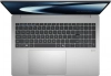 Asus ExpertBook P3 G2 PM3606CHA, 16", WUXGA, AMD Ryzen 7 8840HS, 16GB, 512GB SSD, Win 11 Pro, Misty Grey | 90NX09T2-M008S0 6