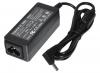 Зарядно за лаптоп Makki за Asus/Acer, 33W, 4.0 mm x 1.35 mm, Черно | MAKKI-NA-AC-04 1