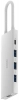 USB хъб Xiaomi 5-in-1 Type-C Hub, USB 3.0, PD 100W, Сив | BHR8804GL 1