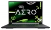 UPGRADED Gigabyte AERO X16 1TH, 16" IPS, WQXGA, 165Hz, Ryzen Al 7 350, 32 GB, 512 GB SSD, RTX 5050 8GB, Win 11, Lunar White | AERO X16 1TH93EEC94DH 1