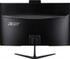 UPGRADED Acer Aspire C24B-GCZN All-in-One, 23.8" FHD IPS, AMD Ryzen 3 5400U, 64 GB, 512GB SSD, Linux, Black | DQ.BXGEX.002 4