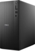 Dell Pro Tower Essential QVT1260, Intel Core Ultra 7 265K, 16GB, 512GB SSD, Win 11 Pro, Black | BTO110_QVT1260_EMEA 2