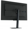 Геймърски монитор Gigabyte G27Q20, 27", SS IPS, QHD (2560 x 1440) 200Hz / OC 210Hz, 0.5ms, FreeSync, G-Sync, HDR, Черен 6