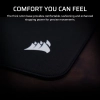 Геймърска подложка за мишка Corsair MM PRO Control, Medium, Черна | CH-941C0A0-WW





 4