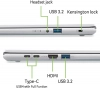 UPGRADED Acer Aspire Go 16 AG16-71P, 16" WUXGA IPS 120Hz, Intel Core 7 150U, 32 GB, 2 TB SSD, Silver, Win11Home 11