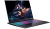 UPGRADED Acer Nitro 16S AI AN16S-61-R44A, 16" WQXGA IPS 180Hz, AMD Ryzen AI 7 350, 16GB, 2 TB SSD, RTX 5070 8GB, Black | NH.QXKEX.002 5