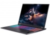 UPGRADED Acer Nitro 16S AI AN16S-61-R44A, 16" WQXGA IPS 180Hz, AMD Ryzen AI 7 350, 16GB, 2 TB SSD, RTX 5070 8GB, Black | NH.QXKEX.002 6