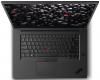 Lenovo ThinkPad P1 G3, 15.6", Touch, OLED, 4K UHD (3840 x 2160), i9-10885H, 32GB, 512GB SSD, Quadro T2000 4GB, Камера 5