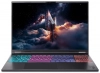UPGRADED Acer Nitro 16S AI AN16S-61-R28Q, 16" WQXGA IPS 180Hz, AMD Ryzen AI 9 365, 16GB, 2 TB SSD, RTX 5070 8GB, Black | NH.QXVEX.003 2