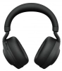 Безжични Bluetooth слушалки Jabra Evolve2 85 UC Stereo + стойка, Link380 USB-C, Черни | 28599-989-889 3