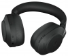 Безжични Bluetooth слушалки Jabra Evolve2 85 UC Stereo + стойка, Link380 USB-C, Черни | 28599-989-889 4