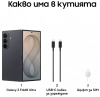 Samsung Galaxy Z Fold8 Ultra, 12GB/256GB, Graphite | SM-F976BZKBEUE 10