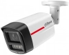 IP камера за вътрешно и външно видеонаблюдение Dahua, 6MP, 3.6 mm | IPC-HFW2649TL-S-LED-0360B-PRO 1
