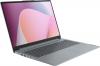UPGRADED Lenovo IdeaPad Slim 3 15IAN8, 15.6" FHD IPS, Intel N100, 8GB, 256GB SSD, Arctic Grey | 82XB00KHBM, Win11Pro 2