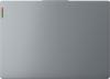 UPGRADED Lenovo IdeaPad Slim 3 15IAN8, 15.6" FHD IPS, Intel N100, 8GB, 256GB SSD, Arctic Grey | 82XB00KHBM, Win11Pro 11