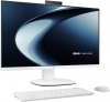 UPGRADED Asus ExpertCenter V400 All-in-One V470VA-WPE0320, 27" FHD, Intel Core 5 210H, 32 GB, 2 TB SSD, White | 90PT03W9-M05HV0, Win11Pro 2