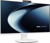 UPGRADED Asus ExpertCenter V400 All-in-One V470VA-WPE0320, 27" FHD, Intel Core 5 210H, 32 GB, 2 TB SSD, White | 90PT03W9-M05HV0, Win11Pro 6