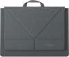 Калъф за лаптоп Lenovo Yoga Versa Sleeve 14", Luna Grey | GX41U86727 1