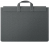 Калъф за лаптоп Lenovo Yoga Versa Sleeve 14", Luna Grey | GX41U86727 2