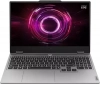 UPGRADED Lenovo LOQ 15AHP10, 15.6" FHD IPS 144Hz, AMD Ryzen 5 220, 64 GB, 2 TB SSD, RTX 5050 8GB, Luna Grey 1