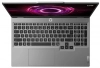 UPGRADED Lenovo LOQ 15AHP10, 15.6" FHD IPS 144Hz, AMD Ryzen 5 220, 64 GB, 2 TB SSD, RTX 5050 8GB, Luna Grey 4