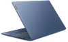 UPGRADED Lenovo IdeaPad Slim 3 15AMN8, 15.6" FHD IPS, AMD Ryzen 5 40, 16GB, 512GB SSD, Abyss Blue | 82XQ01NABM, Win11Pro 10