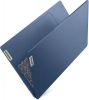 UPGRADED Lenovo IdeaPad Slim 3 15AMN8, 15.6" FHD IPS, AMD Ryzen 5 40, 16GB, 512GB SSD, Abyss Blue | 82XQ01NABM, Win11Pro 11