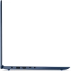 UPGRADED Lenovo IdeaPad Slim 3 15AMN8, 15.6" FHD IPS, AMD Ryzen 5 40, 16GB, 512GB SSD, Abyss Blue | 82XQ01NABM, Win11Pro 15