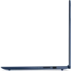 UPGRADED Lenovo IdeaPad Slim 3 15AMN8, 15.6" FHD IPS, AMD Ryzen 5 40, 16GB, 512GB SSD, Abyss Blue | 82XQ01NABM, Win11Pro 16