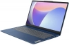 UPGRADED Lenovo IdeaPad Slim 3 15AMN8, 15.6" FHD IPS, AMD Ryzen 5 40, 16GB, 512GB SSD, Abyss Blue | 82XQ01NABM, Win11Pro 4