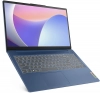 UPGRADED Lenovo IdeaPad Slim 3 15AMN8, 15.6" FHD IPS, AMD Ryzen 5 40, 16GB, 512GB SSD, Abyss Blue | 82XQ01NABM, Win11Pro 6