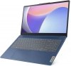 UPGRADED Lenovo IdeaPad Slim 3 15AMN8, 15.6" FHD IPS, AMD Ryzen 5 40, 16GB, 512GB SSD, Abyss Blue | 82XQ01NABM, Win11Pro 7